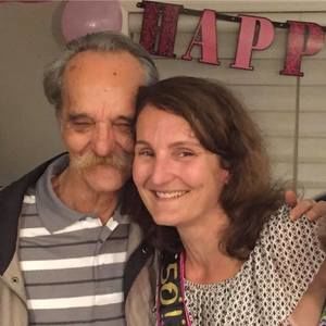 Meet your Posher, Georgia